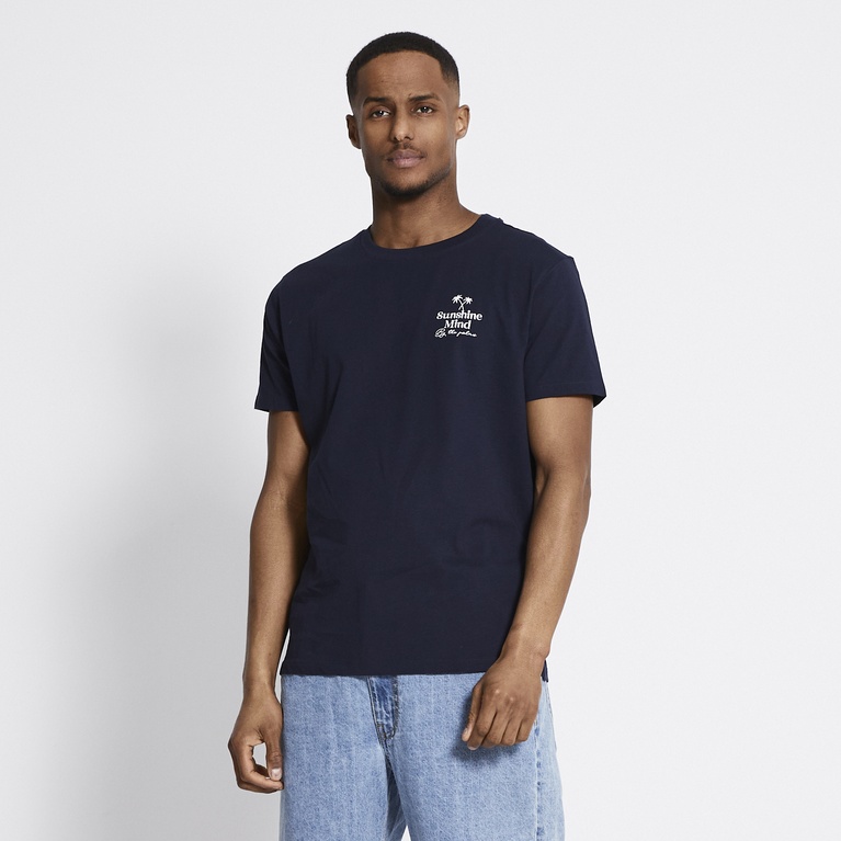 T-shirt "Bill"